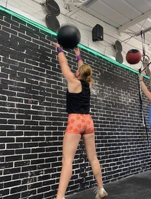 Image 3 from Crossfit Bracknell partner gallery