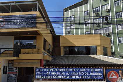 Imagem 1 da galeria do parceiro Academia Imperador