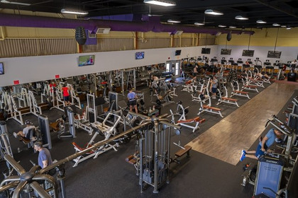 Image 2 from True Fitness Arlington partner gallery