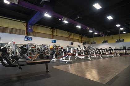 Image 3 from True Fitness Arlington partner gallery