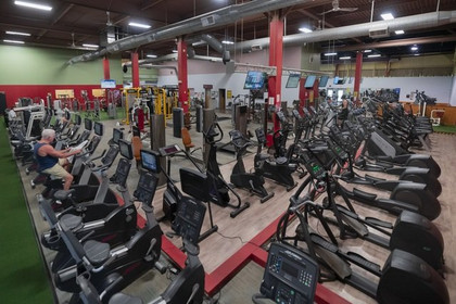 Image 4 from True Fitness Arlington partner gallery