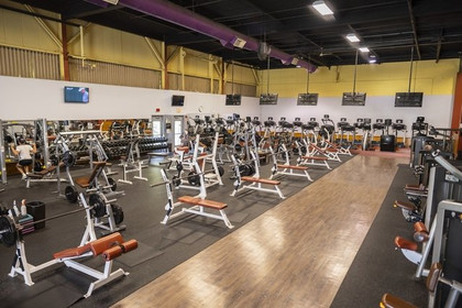Image 5 from True Fitness Arlington partner gallery