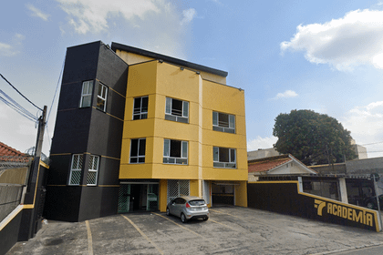 Imagem 2 da galeria do parceiro W7 Academia - Jaçanã