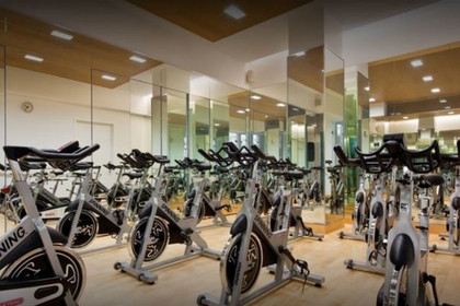 Image 2 from StuyFitness on 20th partner gallery