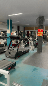 Imagem 2 da galeria do parceiro 1Rm Academia
