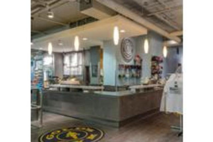 Image 4 from Gold's Gym Mission partner gallery