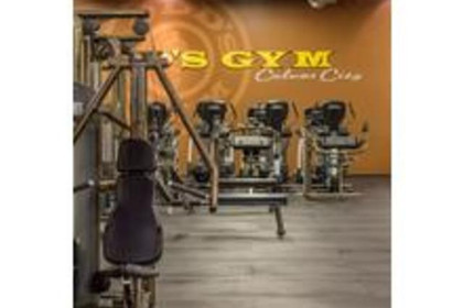 Image 5 from Gold's Gym Mission partner gallery