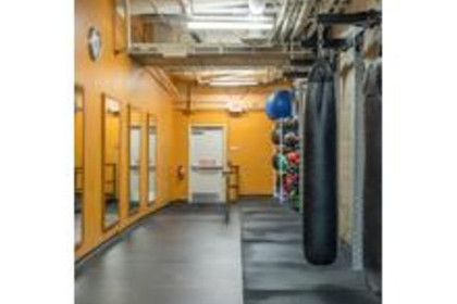 Image 7 from Gold's Gym Mission partner gallery
