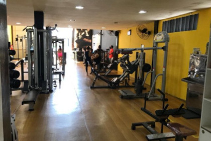 Imagem 1 da galeria do parceiro Cardio 2.0