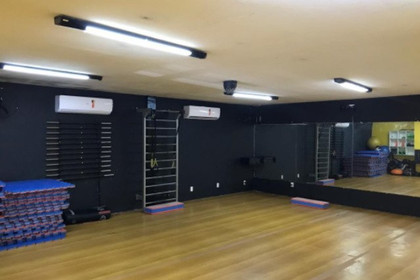 Imagem 2 da galeria do parceiro Cardio 2.0
