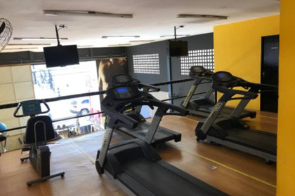 Imagem 3 da galeria do parceiro Cardio 2.0