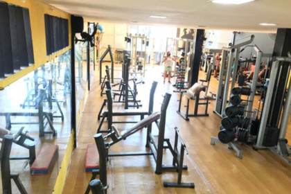 Imagem 4 da galeria do parceiro Cardio 2.0