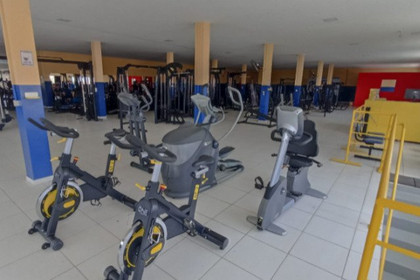 Imagem 2 da galeria do parceiro Mega Sport Fitness