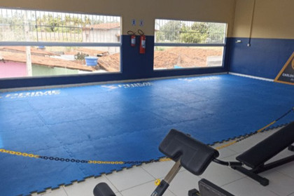 Imagem 3 da galeria do parceiro Mega Sport Fitness