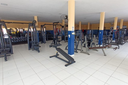 Imagem 4 da galeria do parceiro Mega Sport Fitness
