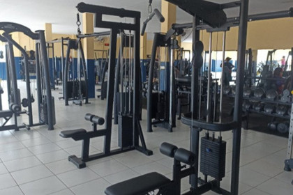 Imagem 5 da galeria do parceiro Mega Sport Fitness