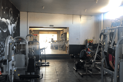 Imagem 1 da galeria do parceiro Academia Champion Fit
