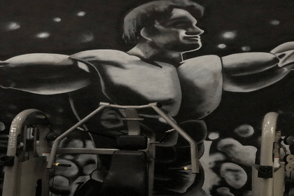 Imagem 4 da galeria do parceiro Academia Champion Fit