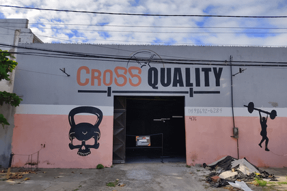 Imagem 2 da galeria do parceiro Cross Quality
