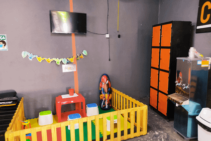 Imagem 4 da galeria do parceiro Cross Quality