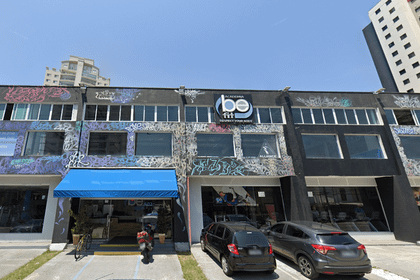 Imagem 2 da galeria do parceiro Academia Be Fit