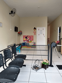 Imagem 2 da galeria do parceiro Espaço Impulso Atividades Físicas