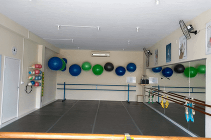 Imagem 6 da galeria do parceiro Espaço Impulso Atividades Físicas