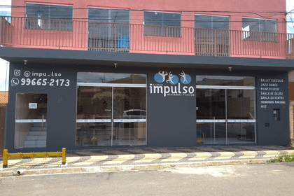 Imagem 7 da galeria do parceiro Espaço Impulso Atividades Físicas