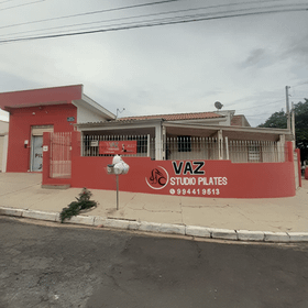 Imagem 1 da galeria do parceiro Vaz Studio Pilates
