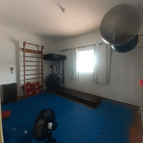Imagem 3 da galeria do parceiro Vaz Studio Pilates