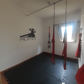 Imagem 4 da galeria do parceiro Vaz Studio Pilates
