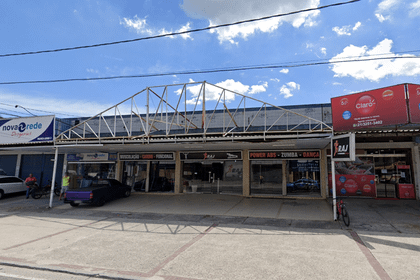 Imagem 2 da galeria do parceiro Academia RAJ Fitness