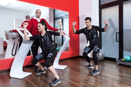 Immagine 1 dalla galleria del partner Urban Fitness Monza