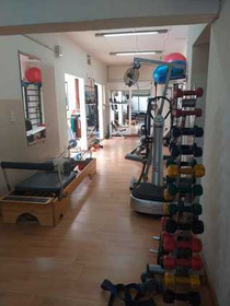 Imagen 1 de la galería del partner Ardenas Spa & Gym