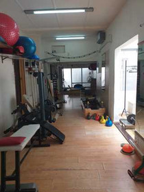 Imagen 3 de la galería del partner Ardenas Spa & Gym