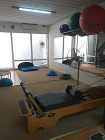 Imagen 5 de la galería del partner Ardenas Spa & Gym