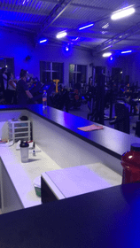 Imagem 3 da galeria do parceiro Black Fit Academia Ltda