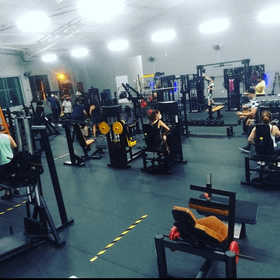 Imagem 4 da galeria do parceiro Black Fit Academia Ltda