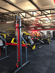 Imagem 1 da galeria do parceiro Sublime Fitness