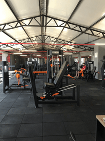 Imagem 3 da galeria do parceiro Sublime Fitness