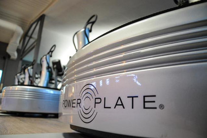 Bild 5 von Real Power Personal Training Partnergalerie