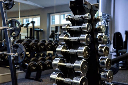 Bild 6 von Real Power Personal Training Partnergalerie