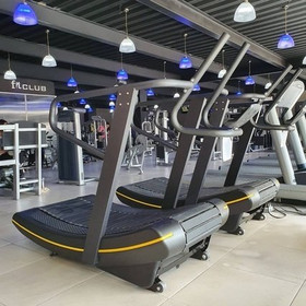 Imagen 3 de la galería del partner Fit club Centro