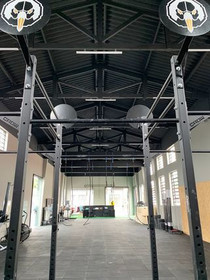 Imagem 6 da galeria do parceiro Crossfit Sanja Shopping Jardim Oriente
