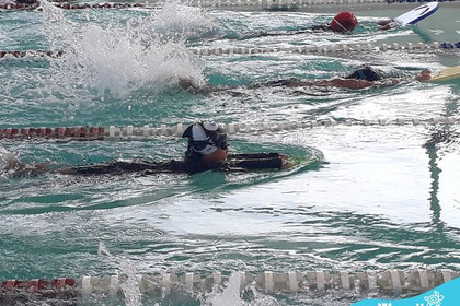 Imagen 3 de la galería del partner Mawii Club Apnea y Natación
