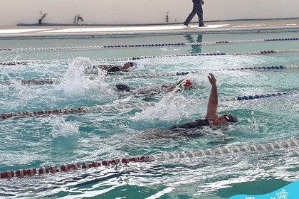 Imagen 4 de la galería del partner Mawii Club Apnea y Natación