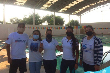 Imagen 5 de la galería del partner Mawii Club Apnea y Natación