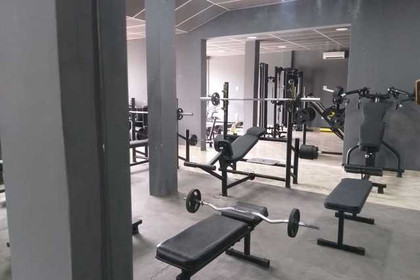 Imagem 4 da galeria do parceiro Road Gym Piranema