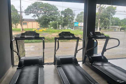 Imagem 5 da galeria do parceiro Road Gym Piranema