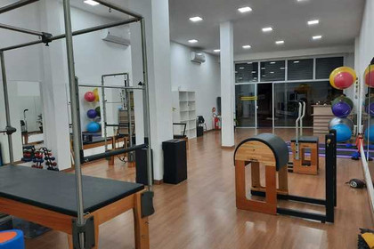Imagem 1 da galeria do parceiro Studio de Pilates Vittaliz